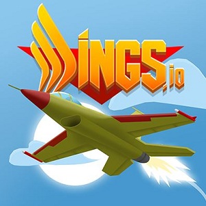 Wings.io Game