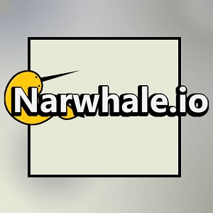 Narwhale.io Game