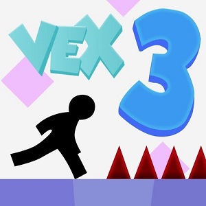 Vex 3 Game