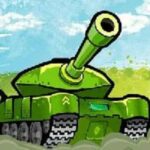 Awesome Tanks 2 Unblocked - Play Free Online Game