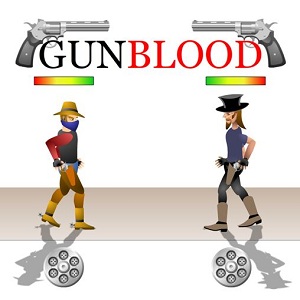 Gunblood Game