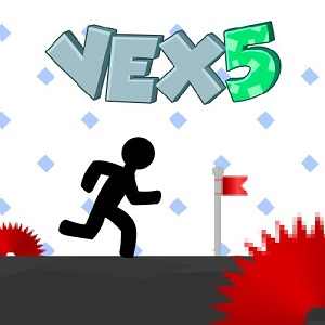 Vex 5 Game