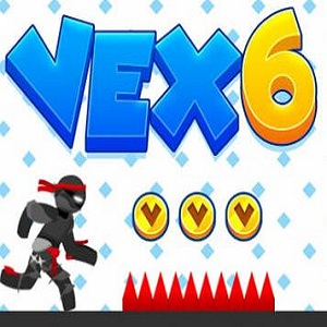 Vex 6 Game