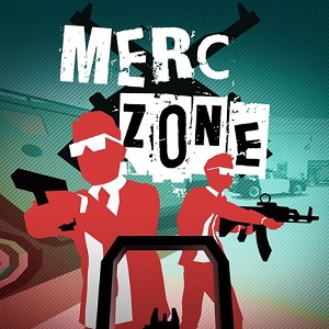 Merc Zone