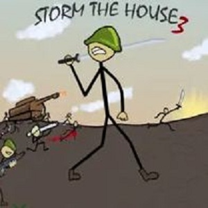 Storm the House