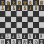 2 Player Chess