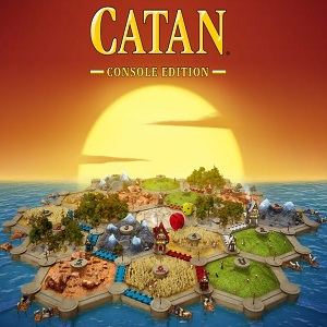 Catan Online Game