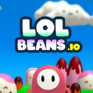LOLBeans.io Game