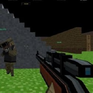 Pixel Gun Apocalypse Game