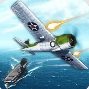 Air Wars 2 Game