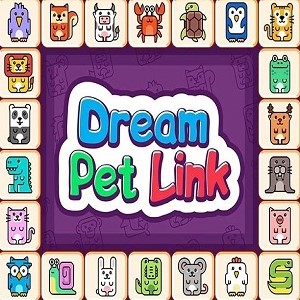 Dream Pet Link