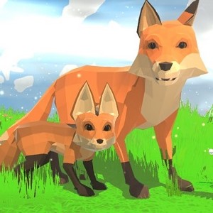 Fox Simulator Game