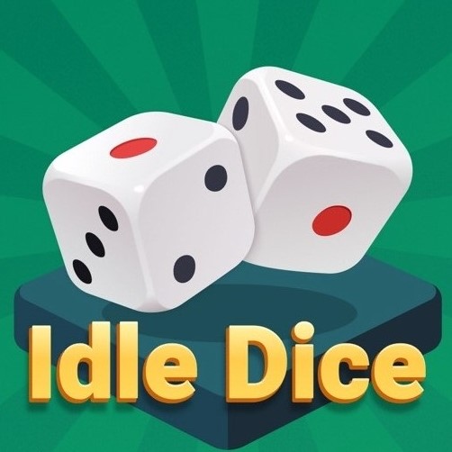 Idle Dice Unblocked Play Free Online Game