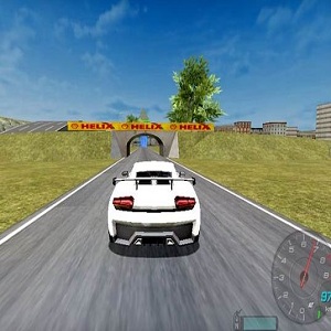 Madalin Cars Multiplayer Game
