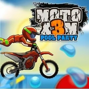 Moto X3M 5 Game