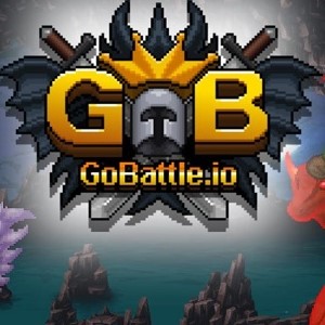 GoBattle.io Game