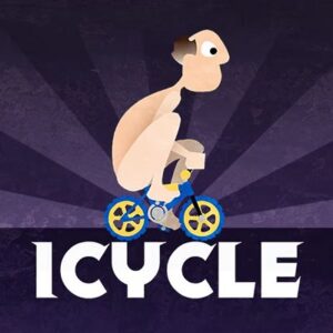 Icycle Game