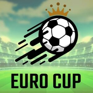 Soccer Skills Euro Cup Game