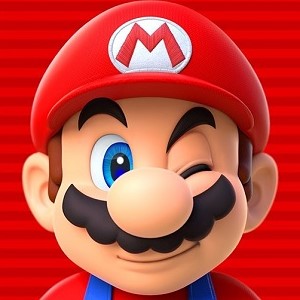 Super Mario Run Game