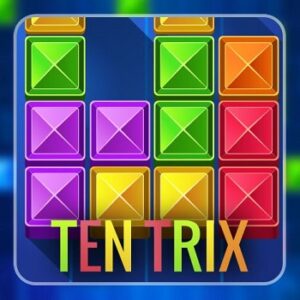 TenTrix Game