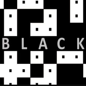 Black Game Unblocked Game