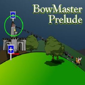 Bowmaster Prelude Unblocked