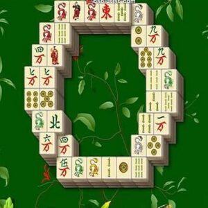 Mahjong Gardens Unblocked