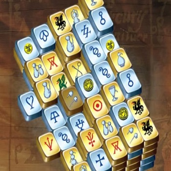 Mahjong Alchemy Unblocked - Play Free Online Game