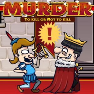 MURDER Game Game