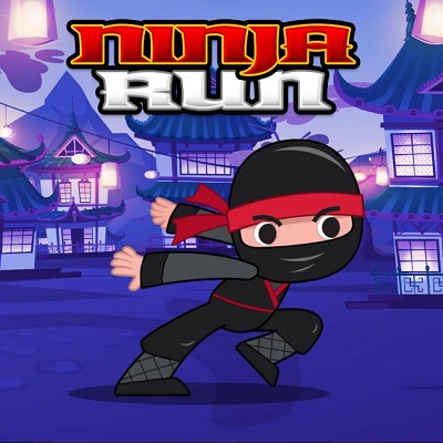 Run Ninja Run Unblocked - Play Free Online Game