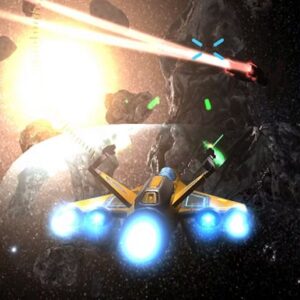 Space Battle Unblocked Game