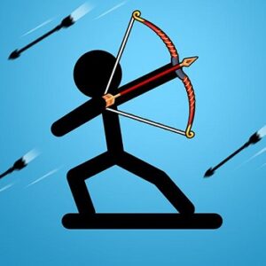 Stickman Archery Game