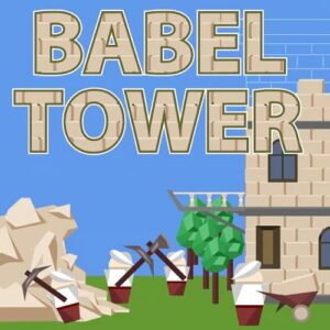 Babel Tower Unblocked