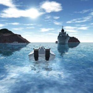 Boat Simulator Unblocked Game