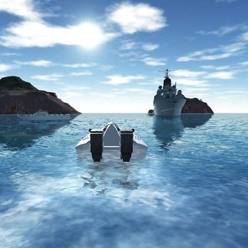 Boat Simulator Unblocked - Play Free Online Game