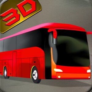 Bus Parking 3D Unblocked