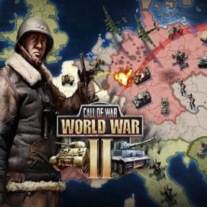 Call of War Unblocked