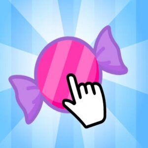 Candy Clicker Unblocked Game