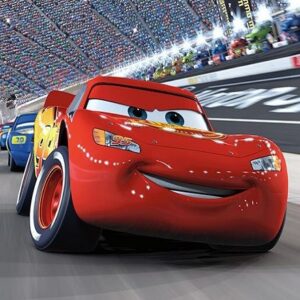 Cars Lightning Speed Unblocked Game