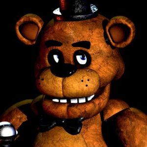 Five Nights at Freddy’s Unblocked