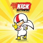 Kick Buttowski Unblocked