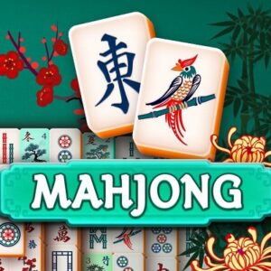 Mahjongg Unblocked Game