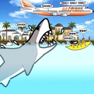 Miami Shark Unblocked