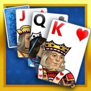 Microsoft Solitaire Unblocked Game