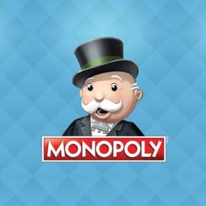 Monopoly Unblocked Game