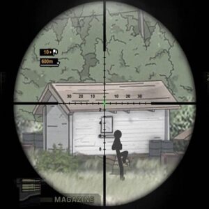 Tactical Assassin Unblocked Game