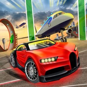 Top Speed 3D Unblocked Game
