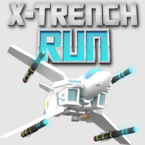 X Trench Run Unblocked Game