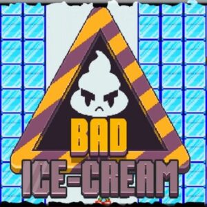 Bad Ice Cream Unblocked Game