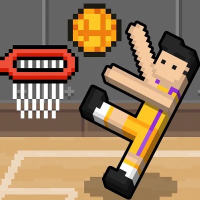 Basketball Games Unblocked - Play Free Online Now!